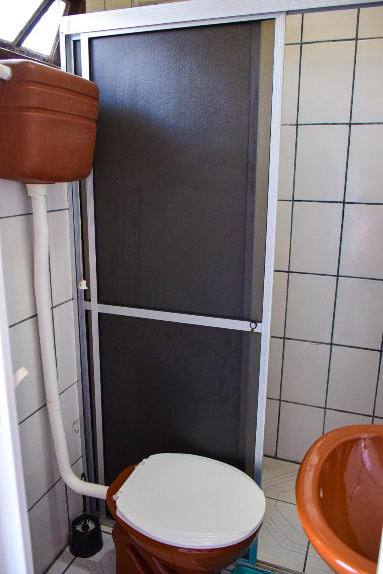 לנסויס Casa Da Mineira Hospedaria מראה חיצוני תמונה